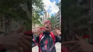 ESTO ES DEMASIADO PA´ MÍ 💖 YA ESTAMOS AFUERA POR TODAS LAS PLATAFORMAS DIGITALES LA BANDA 🌩️🙏🏽💖⭐️