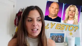 NUEVOS PARTICIPANTES DE GRAN HERMANO Y NUEVA MÚSICA 👩‍🎤