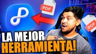 ✅The Best Professional PDF Editor in 2025 | Windows and Mac 🚀 Tenorshare PDNob