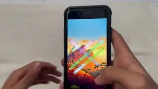 Un día usando el iPhone 8 en 2024, ¿VALE LA PENA?