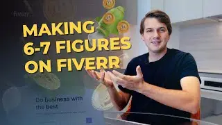 How To Make Money on Fiverr [Proven Gigs & Strategies in 2025]