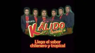 La Vida del Rancho - Grupo Kálido Musical