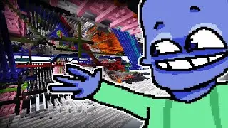Minecraft Redstone Tutorials..