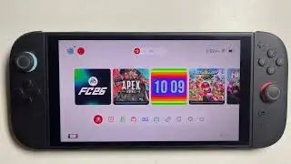 How to Fix Error code 2821-5000 in Nintendo Switch 2