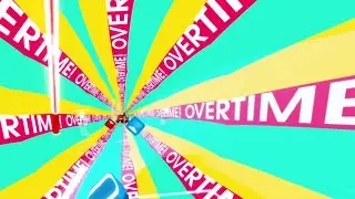 OVERTIME