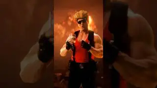 Duke Nukem Ego Boost ☢️ 