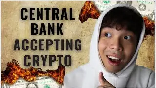 Bitcoin News Daily│Central Banks Adopting Crypto│ LeeBet GameFi
