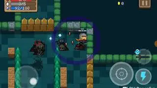 Обзор игры soul Knight