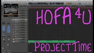 HOFA 4U ProjectTime