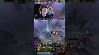 А вот так вот Dota 2 хайлайты Твич #dota2 #дота2смешно #dotamemes #twitch #дота2хайлаты #дота2смешно