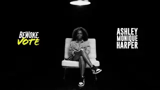 Ashley Monique Harper • The Truth