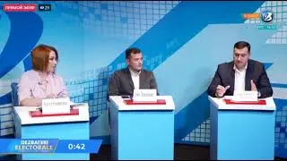 Дарья Фёдорова о русском языке2
