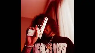 ramirez phonk type beat - playa (free*)