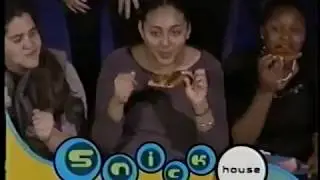Nickelodeon All That Bumper 4 (2/2000)
