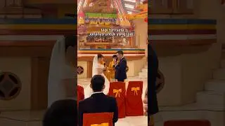 TERNYATA HANYA JANJI…