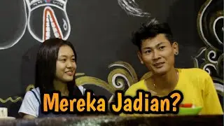 BAYU KENDANG DITANTANG KANG DALANG NEMBAK TARISA KASOL??