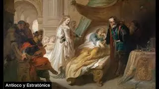 THEODOOR VAN THULDEN, PINTOR FLAMENCO BARROCO, IMITÓ A RUBENS.