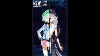 Yugioh Duel Links - Obtain a New Character: September 2024