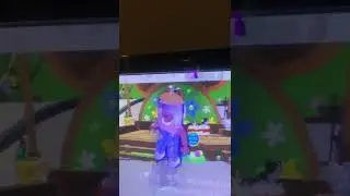 Green screen glitch 😮😭😜