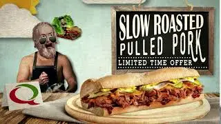 Quiznostradamus Just Passing Through