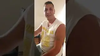 Duo Band Kladno- cover-Andro svetos -zábava s přáteli a zpěv k tomu