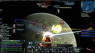 STO Jupiter Iratus - Feedback Pulse Sucks - Star Trek Online