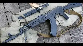 НОВЫЙ БЕСПЛАТНЫЙ макрос на АК-103!