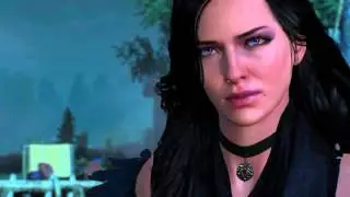 The Witcher 3: Wild Hunt Cinema part 10