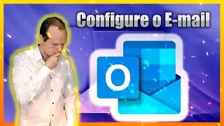 Configurar o Hotmail no Microsoft Outlook
