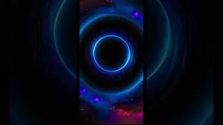 Blue Universe 