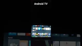 Android TV vs PatchWall | Home Tab | 