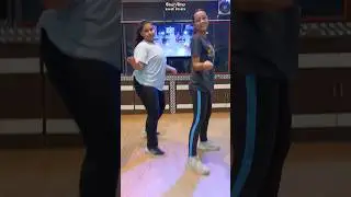 Rum Pum Pum Pum | Shorts Dance Cover | 