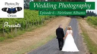 Why should I get a wedding album? - Wedding photography series Ep 6