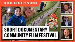Doc Lightning - The Greatest Thing MinnMax Has Ever Done
