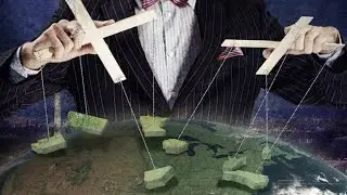 Квантовый переход.  Мониторинг сегодняшней реальности.  Часть 2.