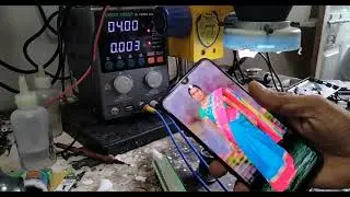 samsung m21 hang logo and mobile dead problem