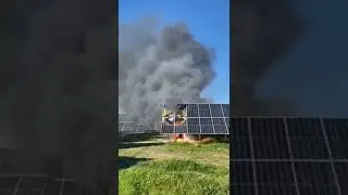 Sistema de Energia Solar 