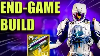 Titans Just Got WAY BETTER!!!{Destiny 2 Titan Build}