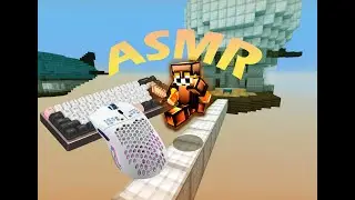 Solo Bedwars Asmr | Poggy