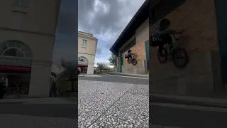 BMX STREET
