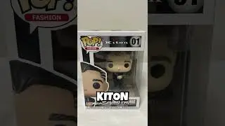 The SMALLEST Funko Pop Line! 