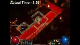 Path of Exile is a worthy spiritual successor to Diablo II