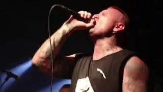 Non servium - El espiritu del Oi! (Directo en Gasteiz 2019)