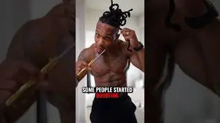 Is Bullyjuice Natty Or Not? 🤣