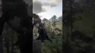 Average Red Dead Online Experience Pt 3 