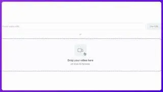 How to Extract Audio from Video Online with Vidocu