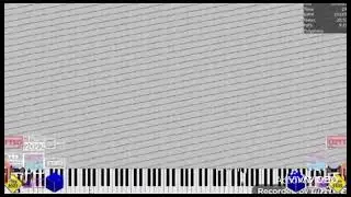 [My Weirdest Nut MIDI Ever] yoiyoiyoiyoiyoiyoiyoiyoinut5.mid