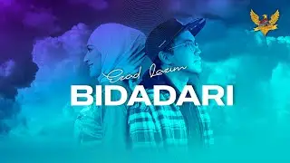 Bidadari - Ezad Lazim (Official MV)