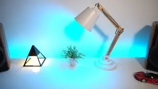 SYLVANIA SMART+ A19 Full Color LED Bulb 2017 [Setup] [Demo] Review.