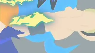 Gogeta DBS Broly but is Veggeto